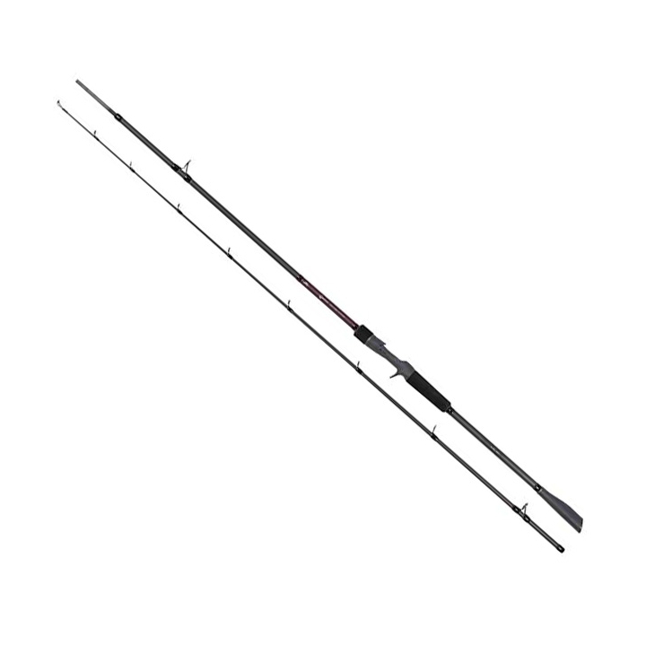 Fox Rage Warrior Pike Cast Extreme Rod - 7ft 7" 60-140g