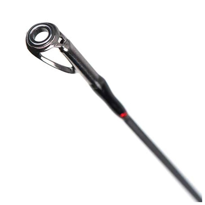 Fox Rage Warrior Perch Jigger Rod - 7ft 2" 5-21g