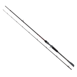 Fox Rage Warrior Pike Cast Rod - 7ft 5" 20-80g