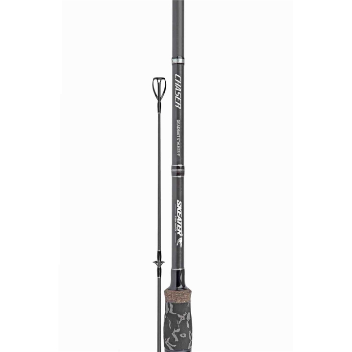 Sonik Skeater Chaser Deadbait Rods