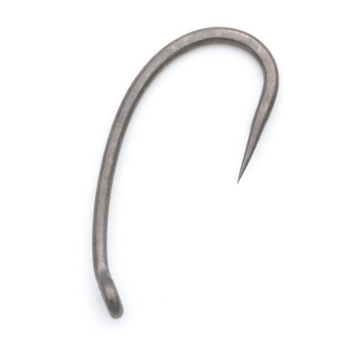 Korda Kurv Shank B Barbless