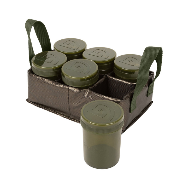 Trakker NXG Bait Bag