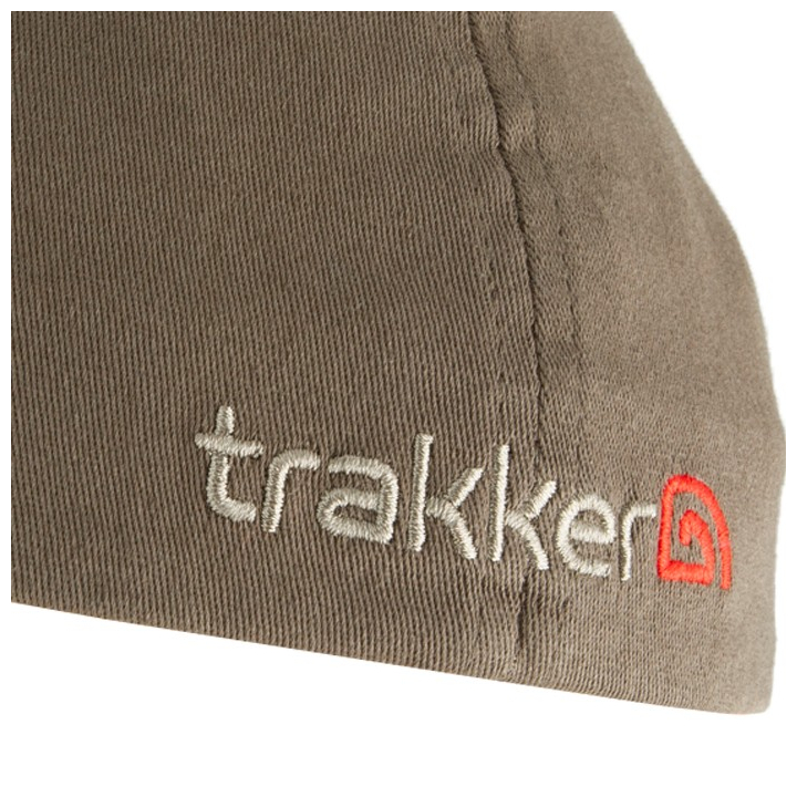 Trakker Flexi Fit Fishing Cap