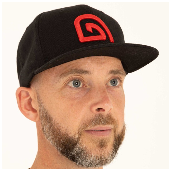 Trakker CR SnapBack Cap