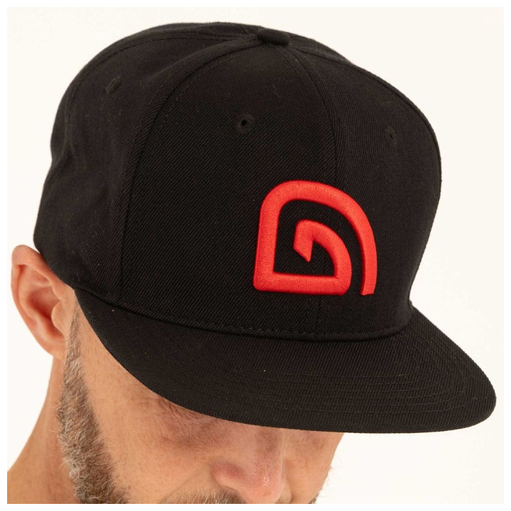 Trakker CR SnapBack Cap