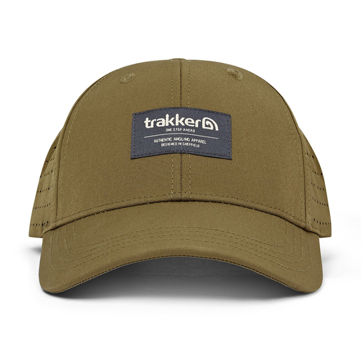 Trakker TechPro Sports Cap