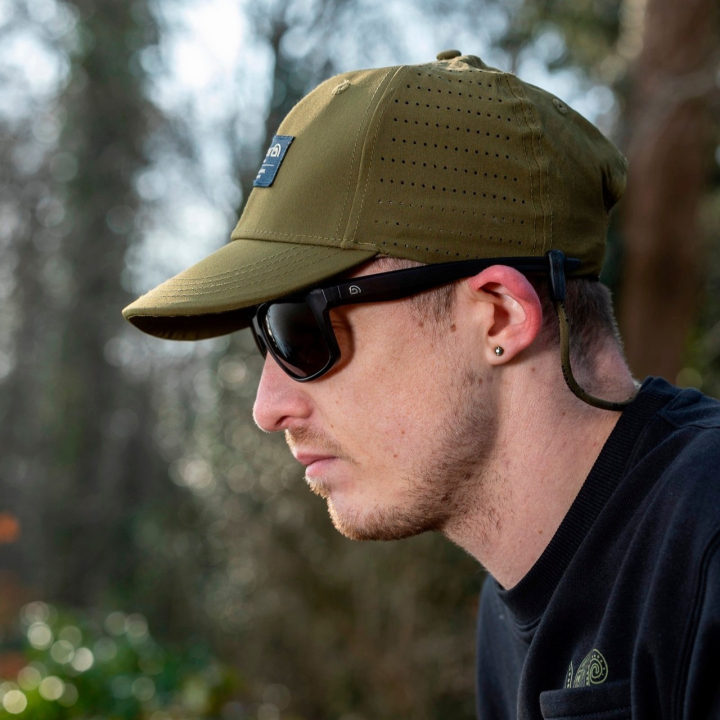 Trakker TechPro Sports Cap