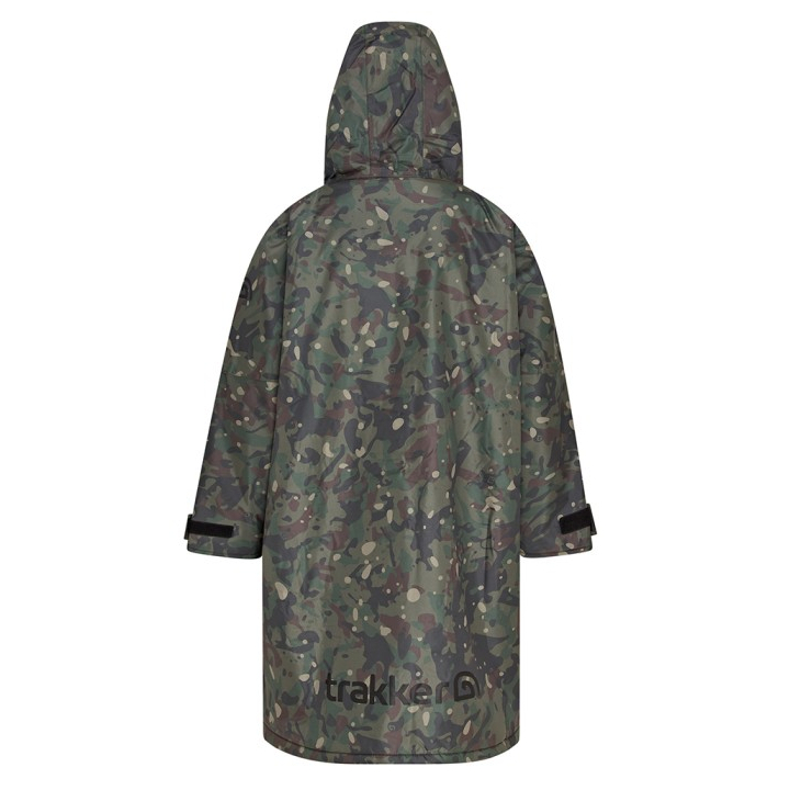 Trakker CR Camo Robe