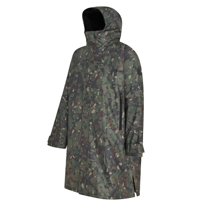 Trakker CR Camo Robe