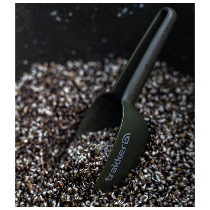 Trakker Bait Scoop Set