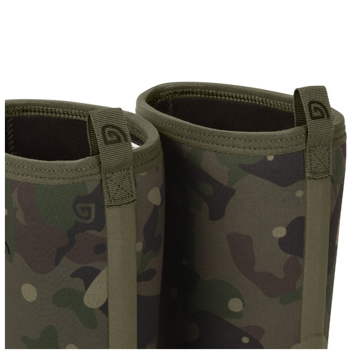 Trakker TechPro Neoprene Boots
