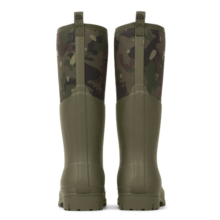 Trakker TechPro Neoprene Boots