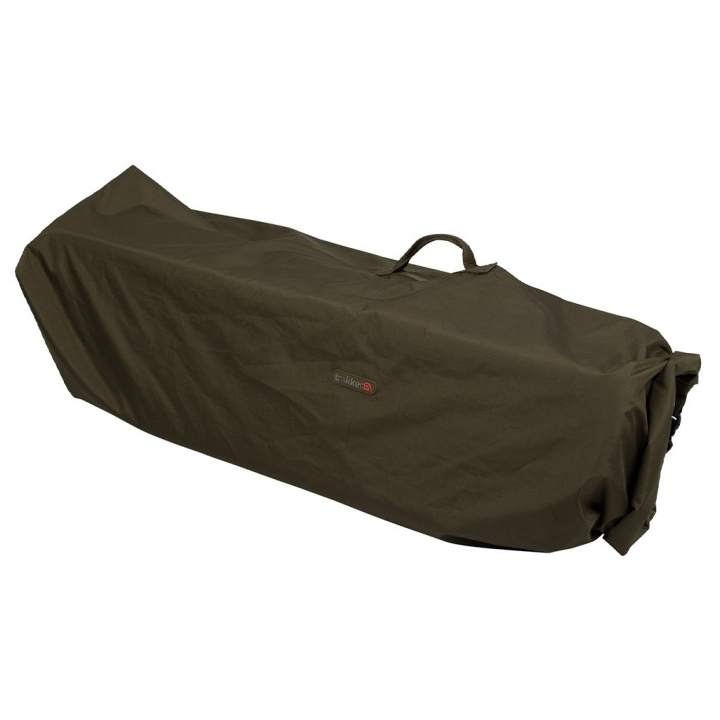 Trakker Sanctuary Deluxe Oval Crib