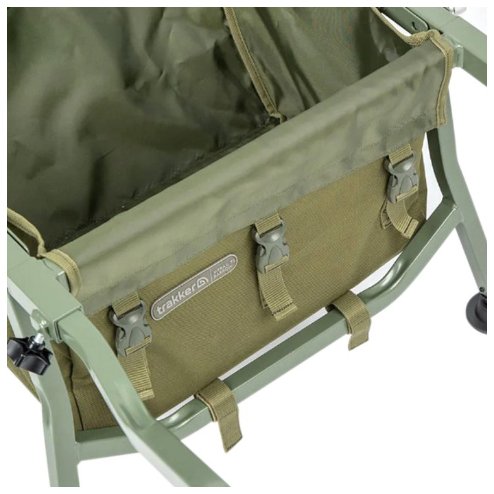 Trakker X-Trail T1 Fishing Barrow