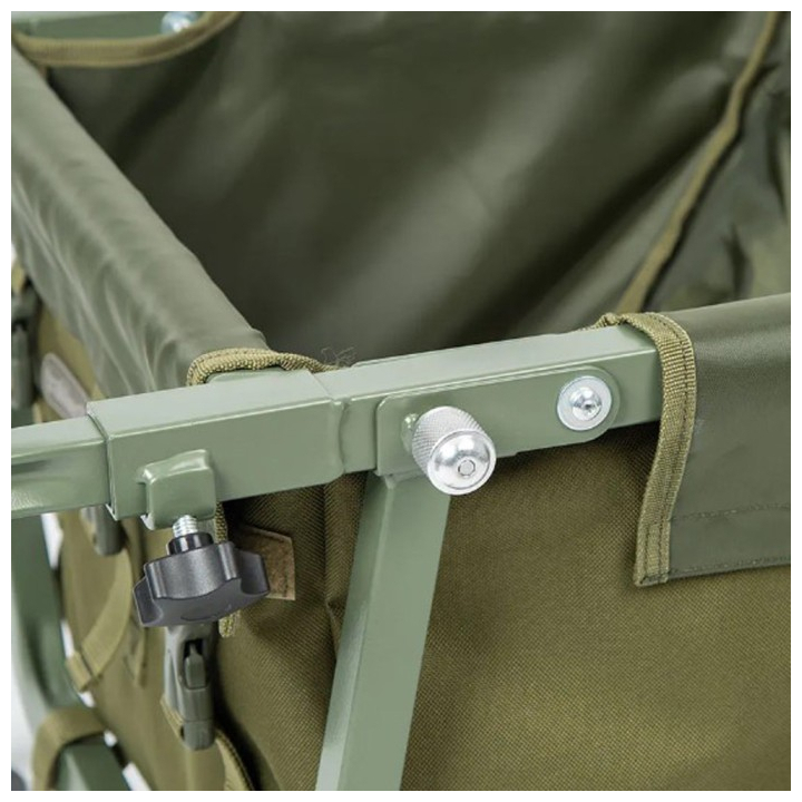 Trakker X-Trail T1 Fishing Barrow