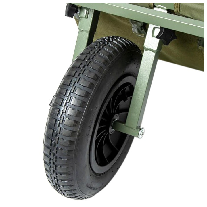 Trakker X-Trail T1 Fishing Barrow