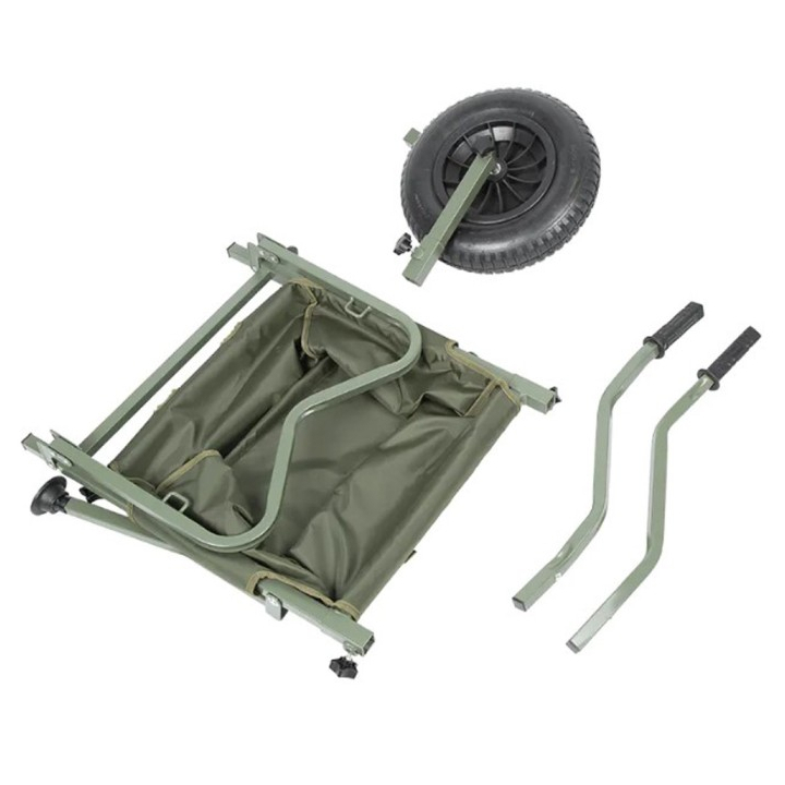 Trakker X-Trail T1 Fishing Barrow