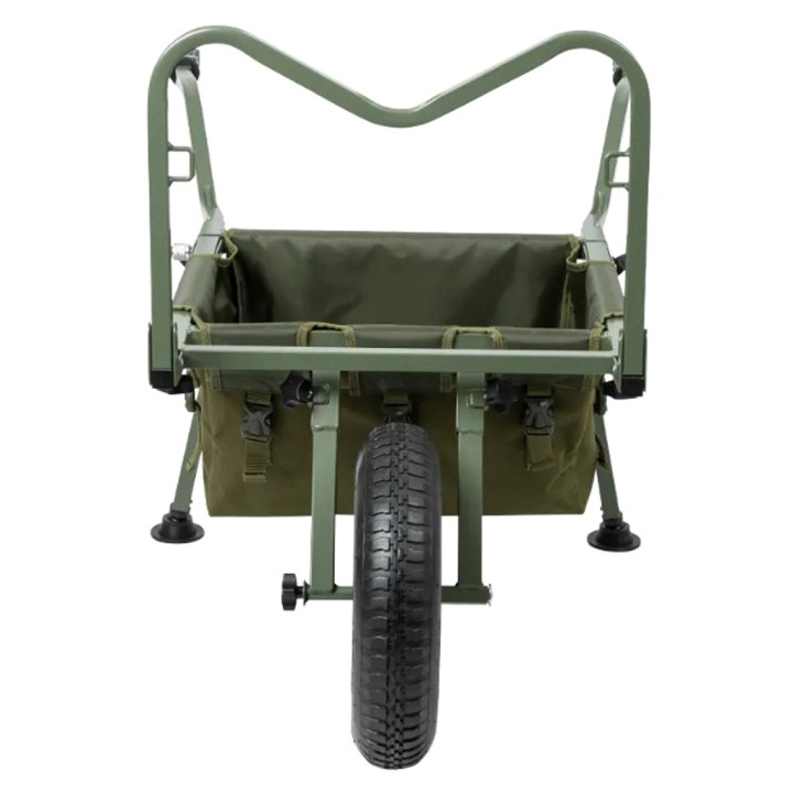 Trakker X-Trail T1 Fishing Barrow