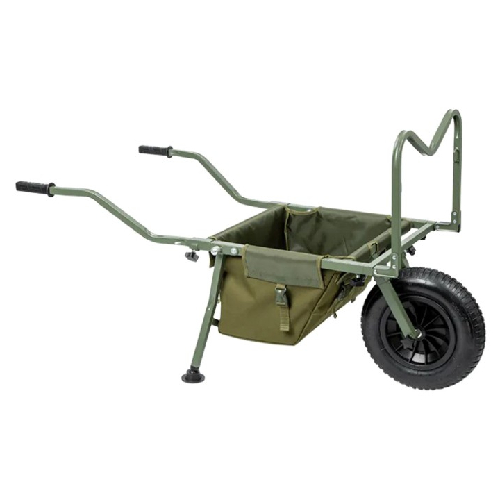 Trakker X-Trail T1 Fishing Barrow