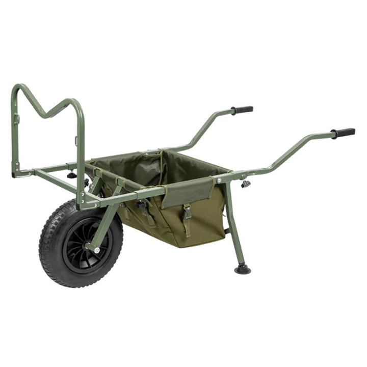 Trakker X-Trail T1 Fishing Barrow