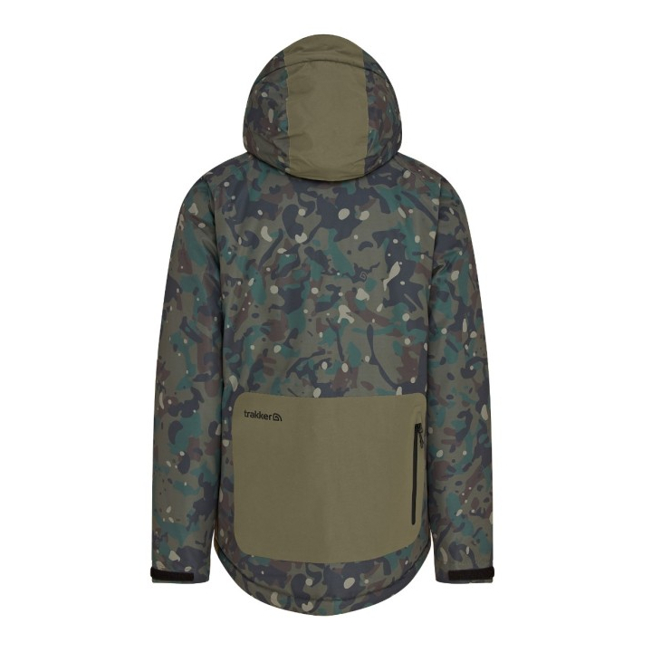 Trakker Techpro Thermal Jacket