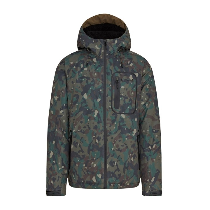Trakker Techpro Thermal Jacket