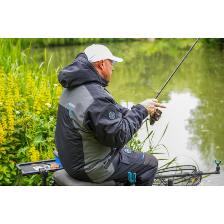 Preston Innovations Celcius Suit