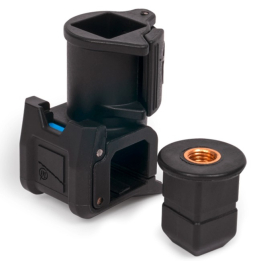Preston Innovations Ventalite Side Tray QR Adaptor