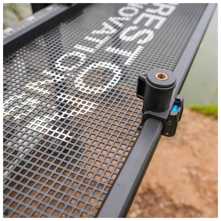 Preston Innovations Ventalite Side Tray QR Adaptor