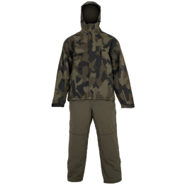 Avid Carp Arctic-Series Distortion Thermal Suit