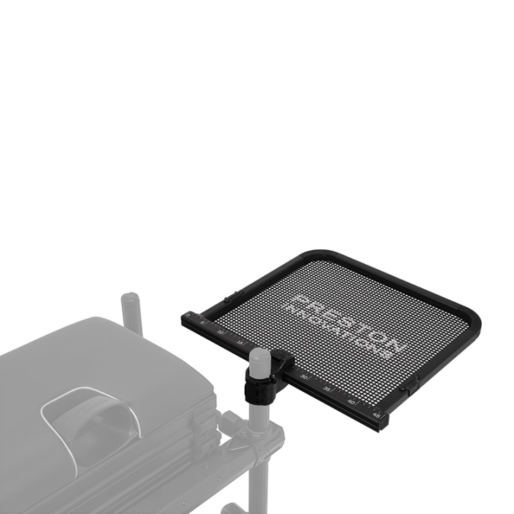 Preston Innovations Ventalite Small Side Tray With Hoodie