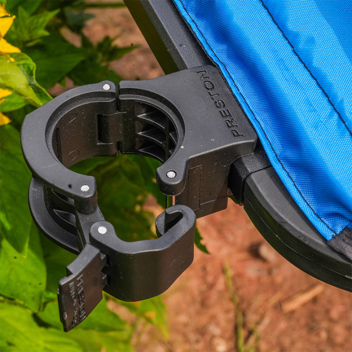 Preston Innovations Ventalite Small Side Tray With Hoodie