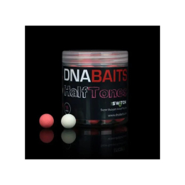 DNA Baits The Switch Half Tones Pop-Ups