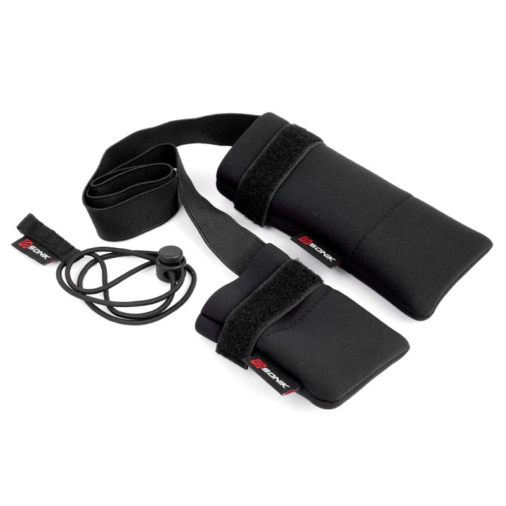 Sonik Xtractor Elastic Tip Protectors