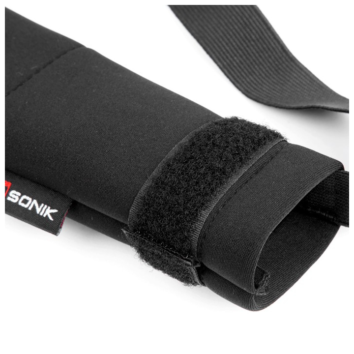 Sonik Xtractor Elastic Tip Protectors