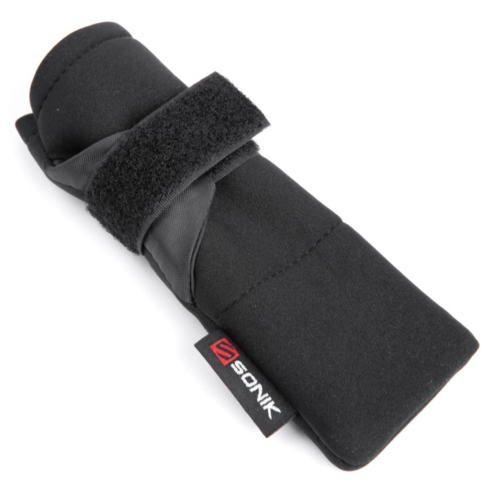 Sonik Xtractor Elastic Tip Protectors