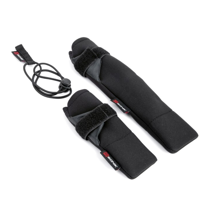 Sonik Xtractor Elastic Tip Protectors