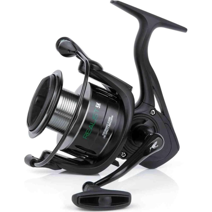 Sonik Skeater Realist 5K Reel