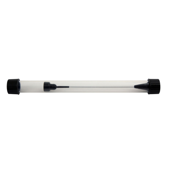 Fox Black Label Titanium Quiver Arms