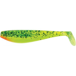 Fox Rage Zander Pro Shad 7.5cm - Lemon Tiger