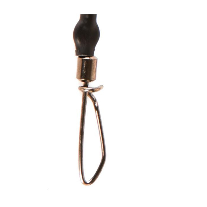 Fox Predator Kwik Clip Lure Carboflex Spin Trace