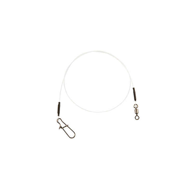 Fox Rage Fluorocarbon Leaders (Pre-Tied)