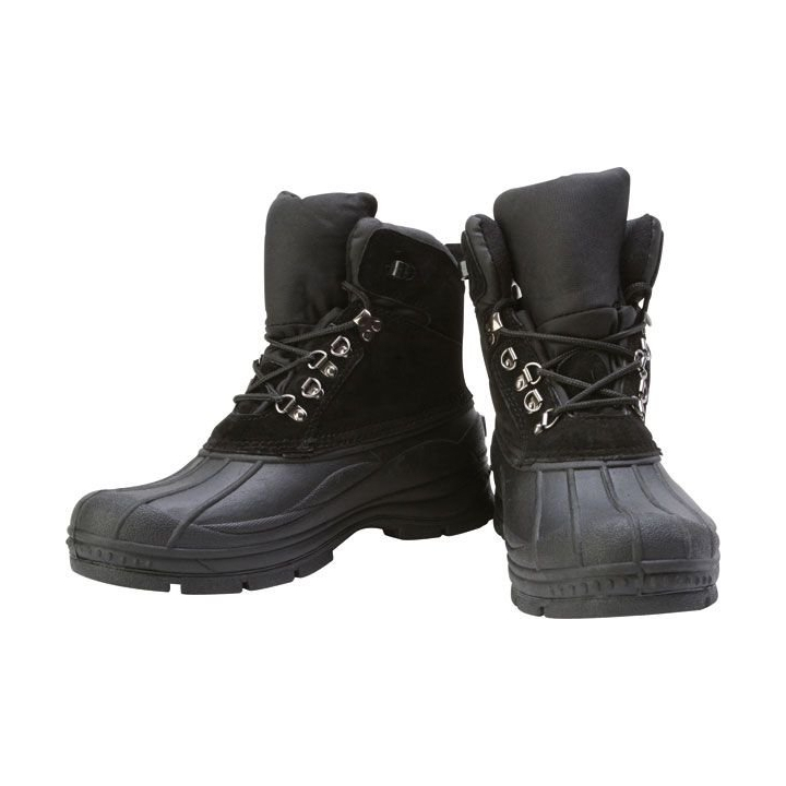 Sundridge 19 Hotfoot Airlock Boots -  Size 11