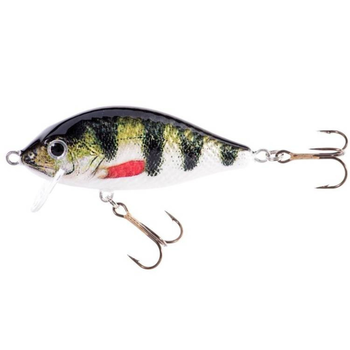 Jaxon Holo Select Karas SW 9cm/21g