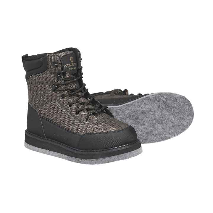 Kinetic Rockgaiter II Wading Boot