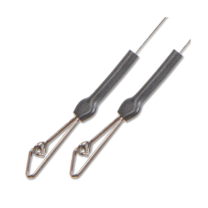 Kodex ODEX Spinner Trace Predator Leader  - 28lb
