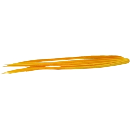 Veniard Turkey Biots - Sulphur Orange