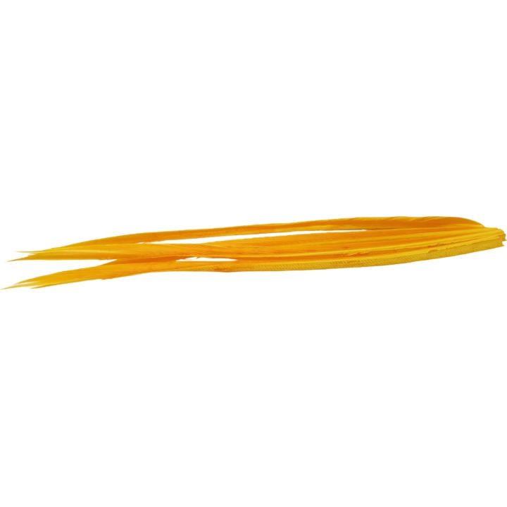 Veniard Turkey Biots - Sulphur Orange