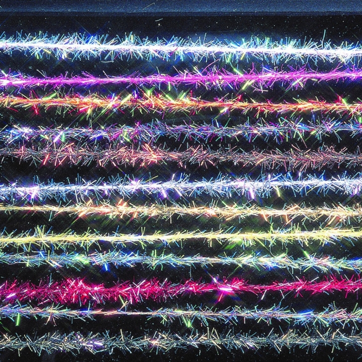 Veniard Micro Brite Plus 1mm Dubbing Thread
