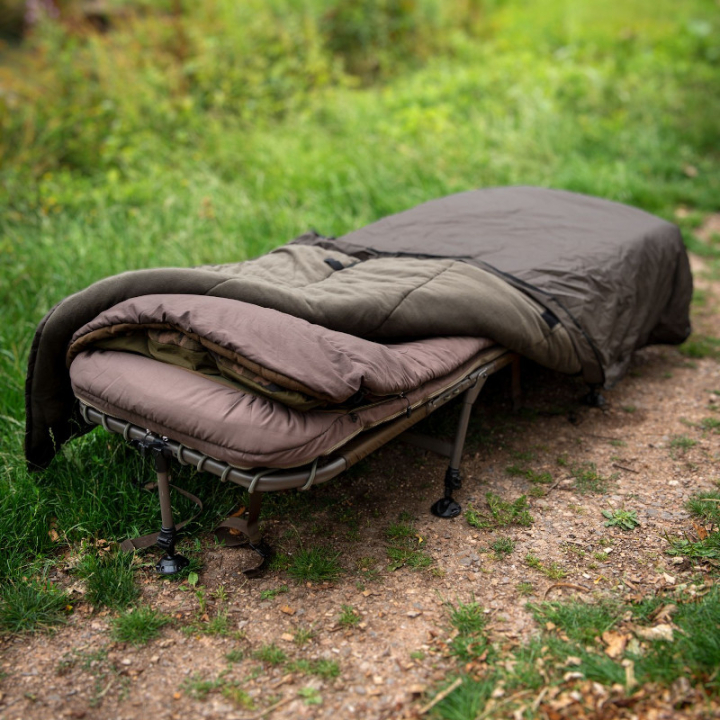 Fox Ventec Sleeping Bag Cover